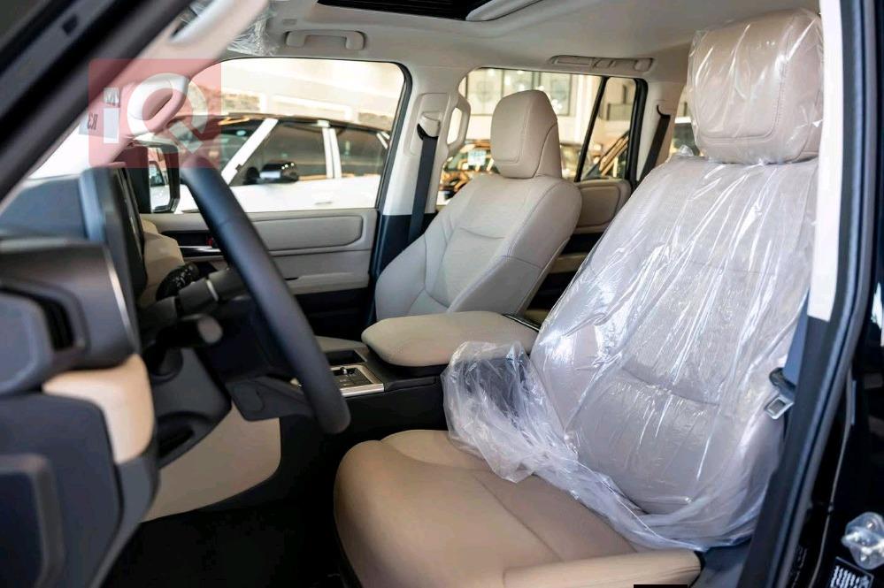 تويوتا لاندكروزر برادو